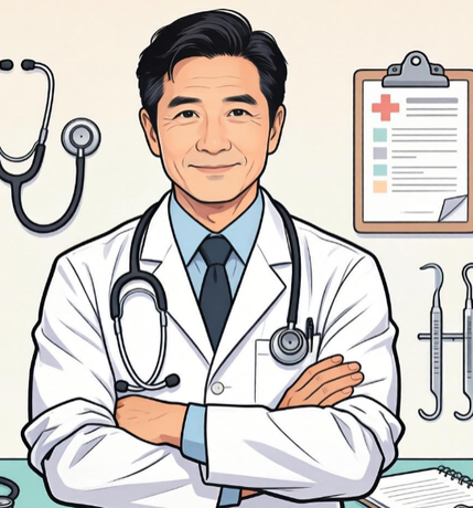 王海刚案例好吗